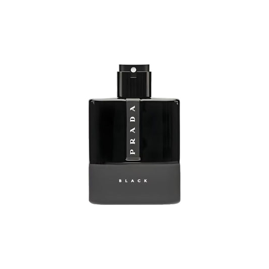 Prada Luna Rossa Black