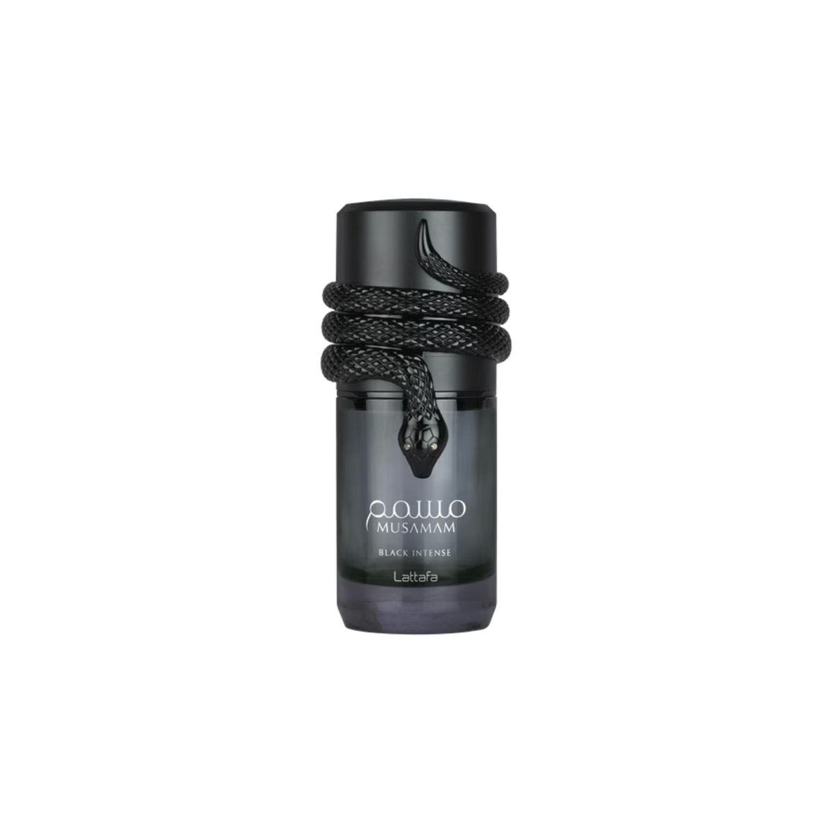 MUSAMAN BLACK INTENSE