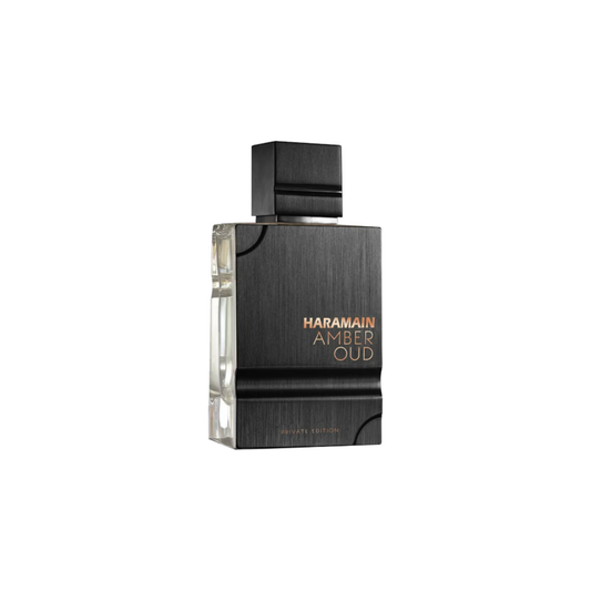 Al Haramain Amber Oud Private Edition