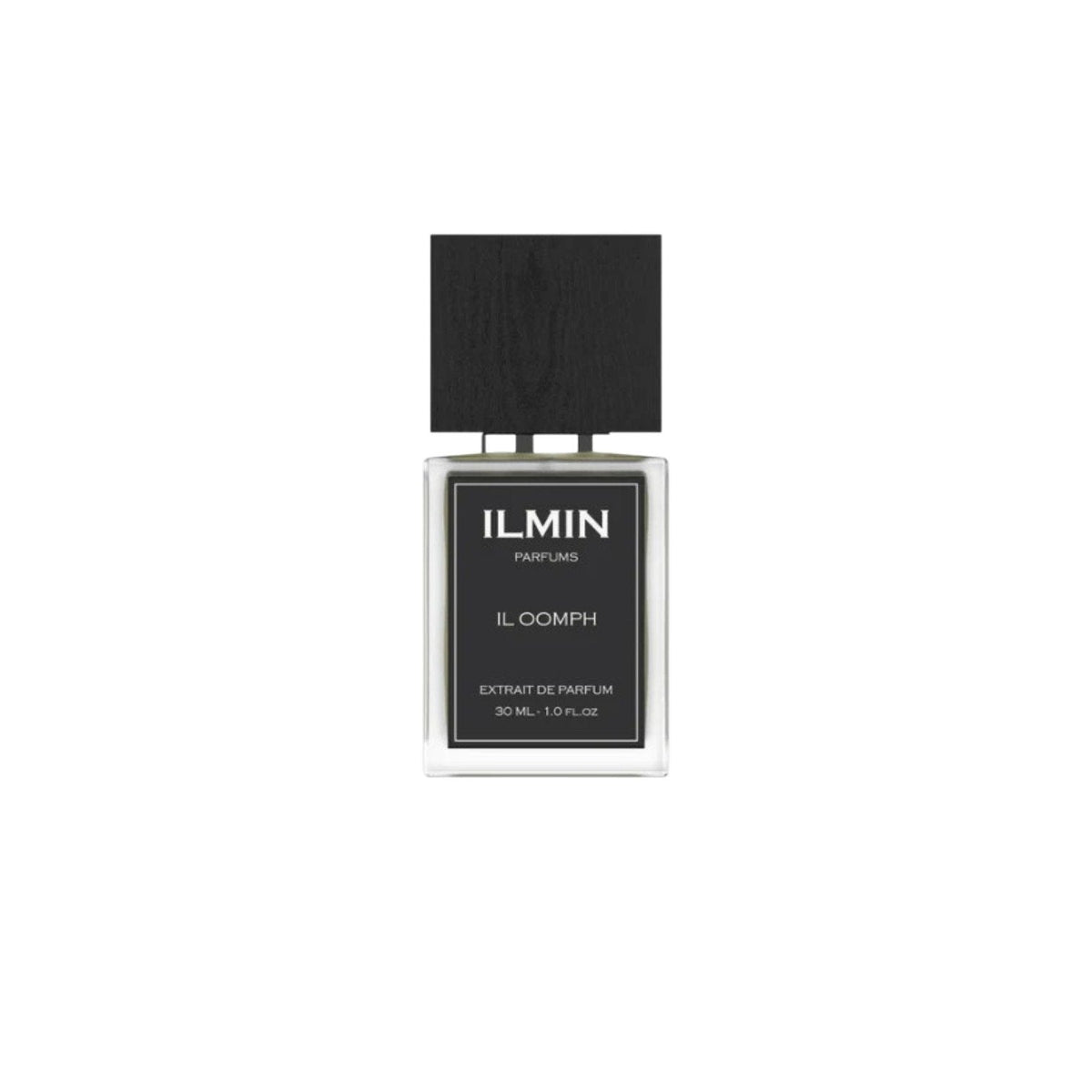 Ilmin Oomph