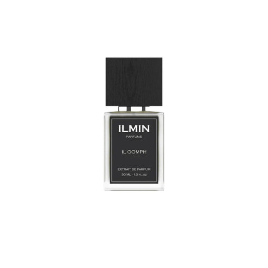 Ilmin Oomph