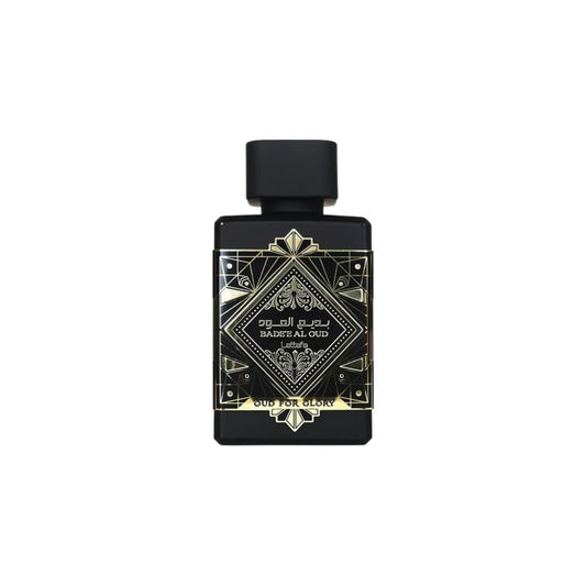 Lattafa Oud for Glory