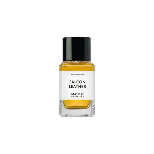 FALCON LEATHER