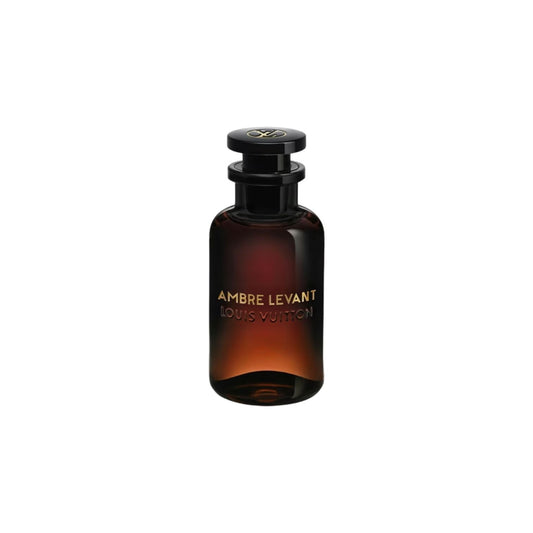 AMBRE LEVANT