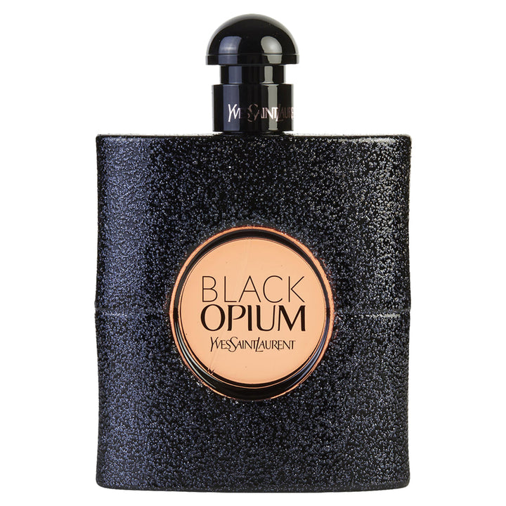 Yves Saint Laurent Black Opium Edp