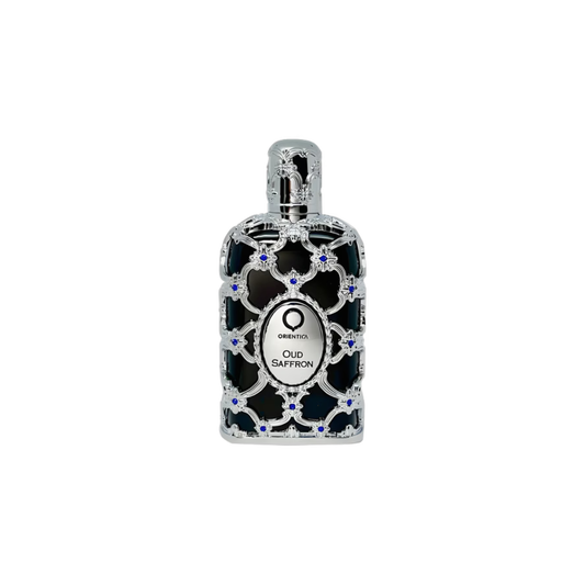 Orientica Oud Saffron