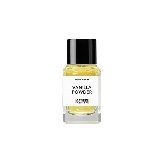 VANILLA POWDER