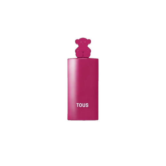 Tous More Pink