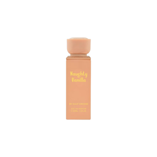 NAUGHTY VANILLA