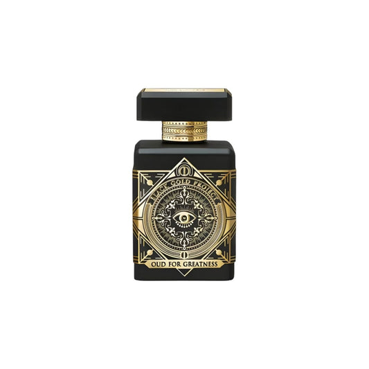 Lattafa Oud for Greatness