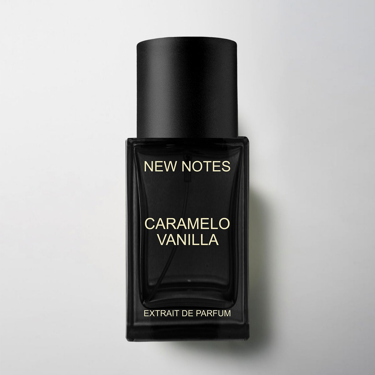 NEW Notes Caramelo Vanilla