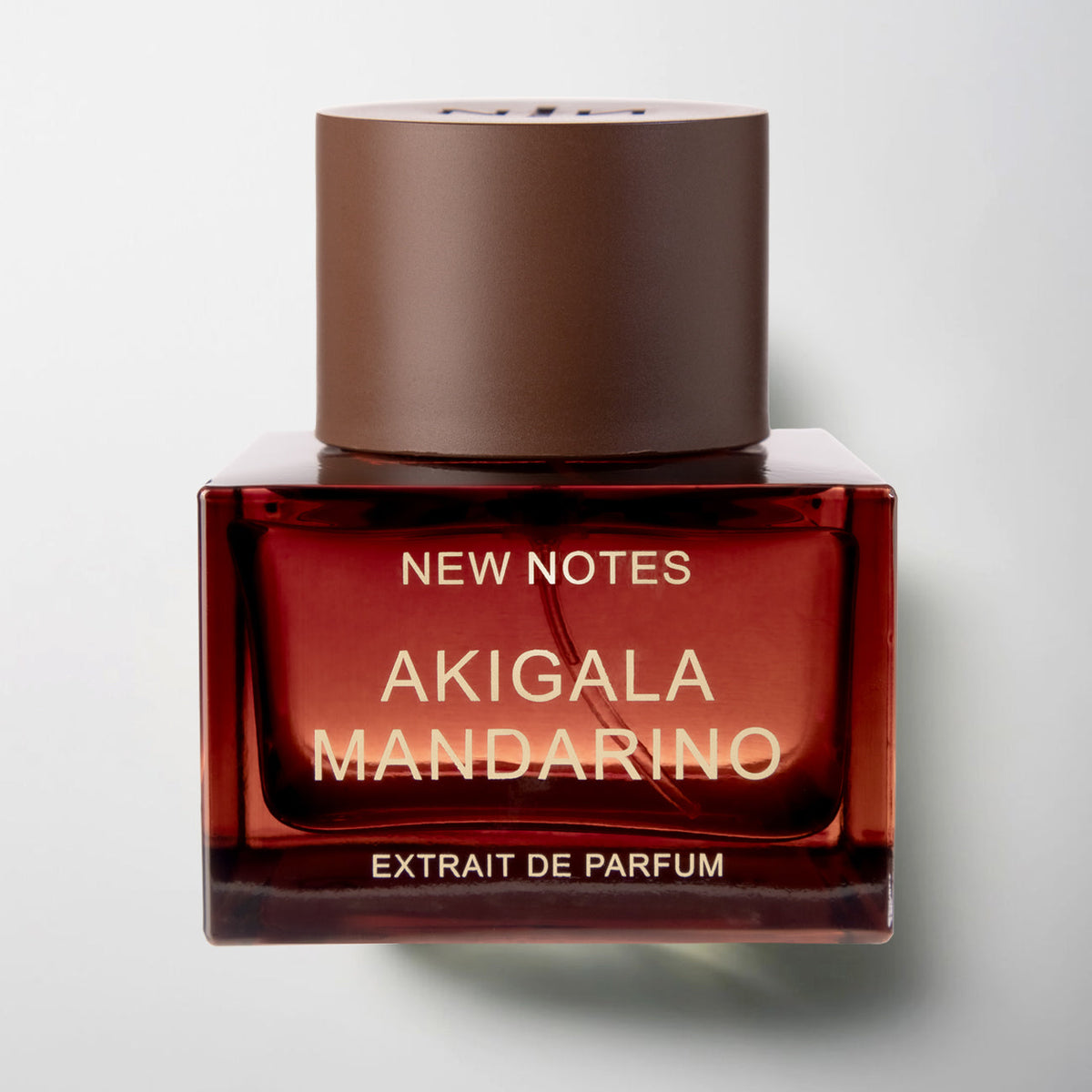 NEW Notes Akigala Mandarin
