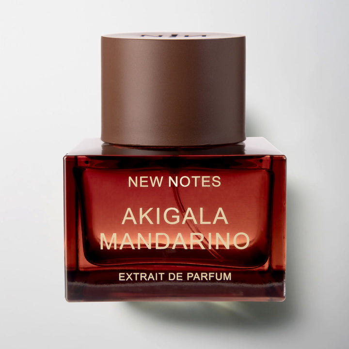 NEW Notes Akigala Mandarin