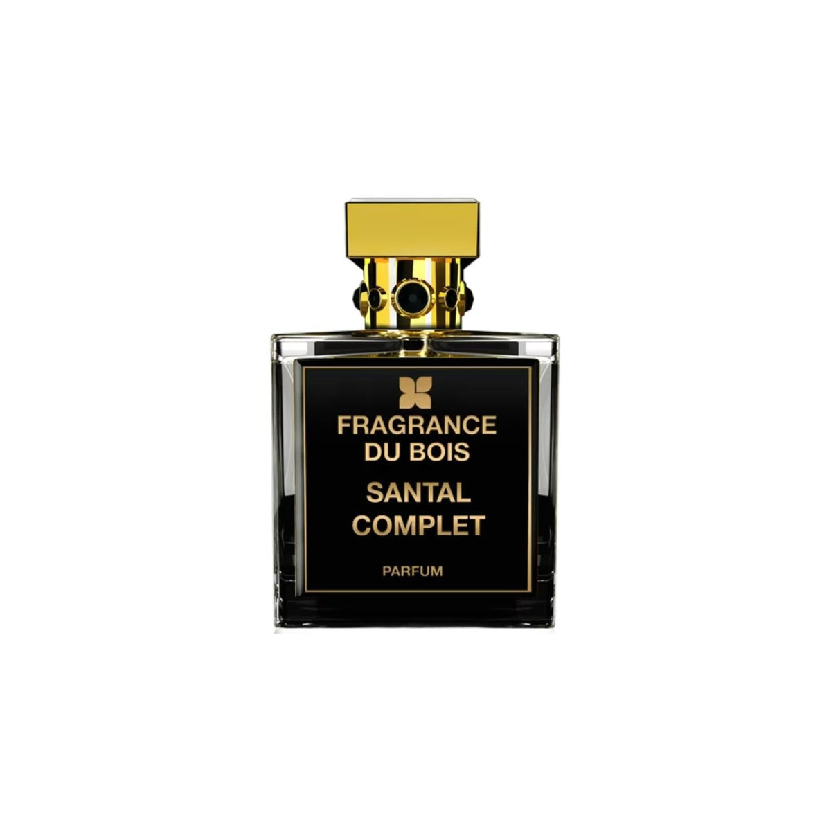 SANTAL COMPLET