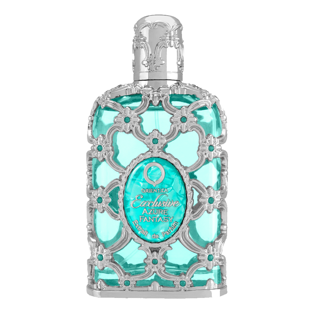 Orientica Azure Fantasy