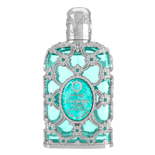 Orientica Azure Fantasy