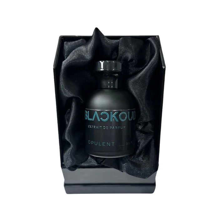 Black OUD Opulent
