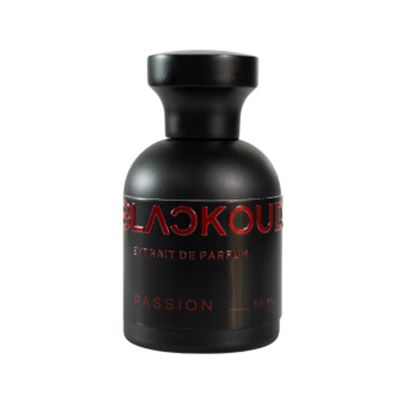Black OUD Passion