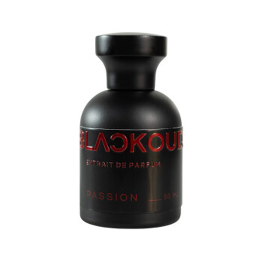 Black OUD Passion