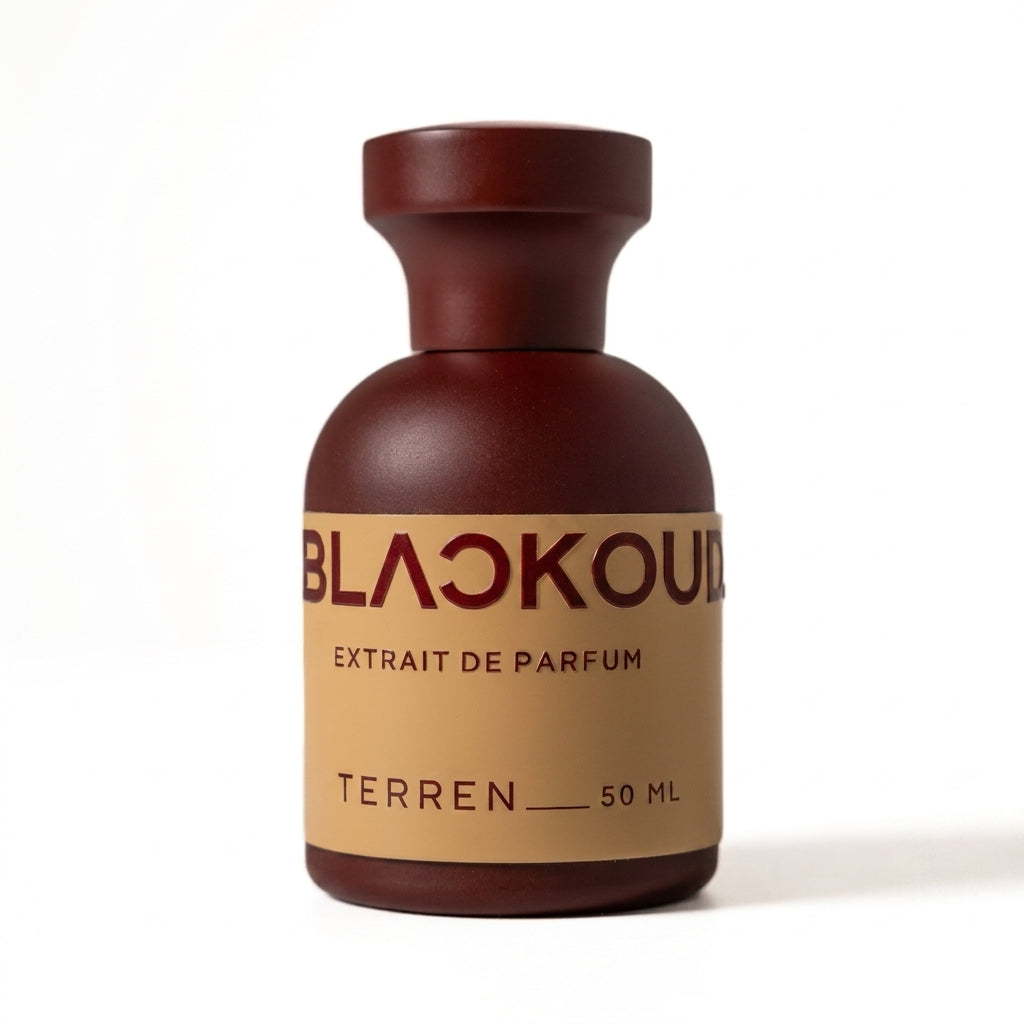 Black OUD Terren