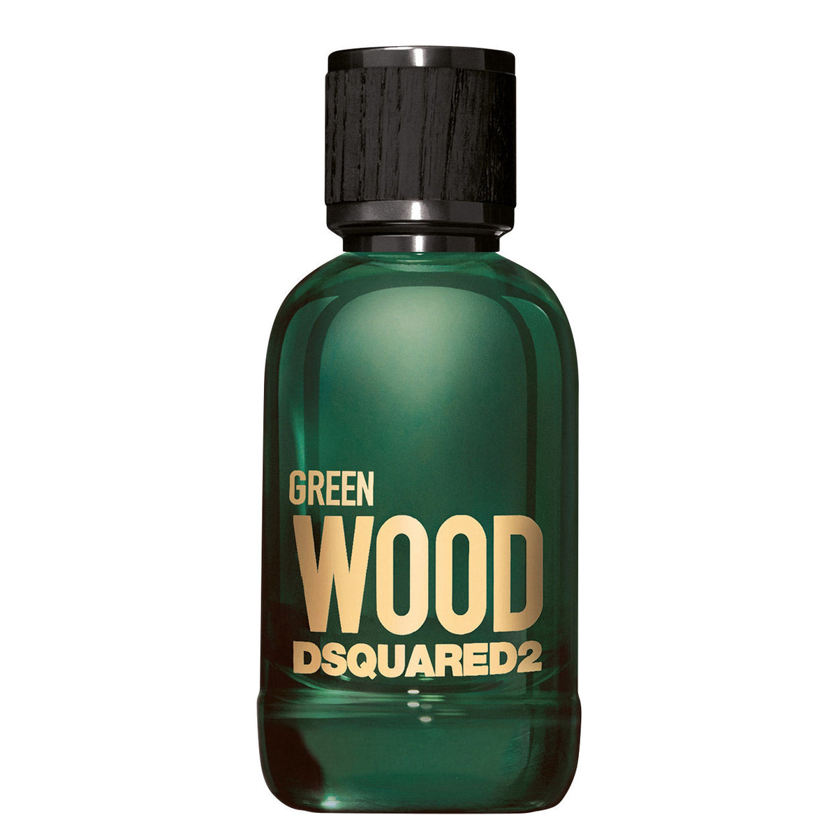 Dsquared2 Green Wood