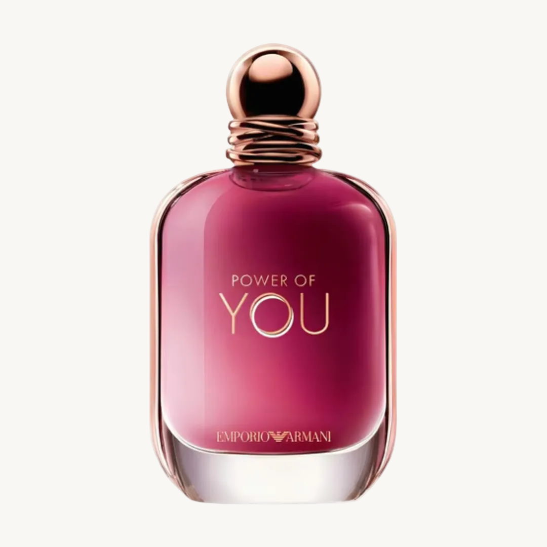 Giorgio Armani Power OF YOU