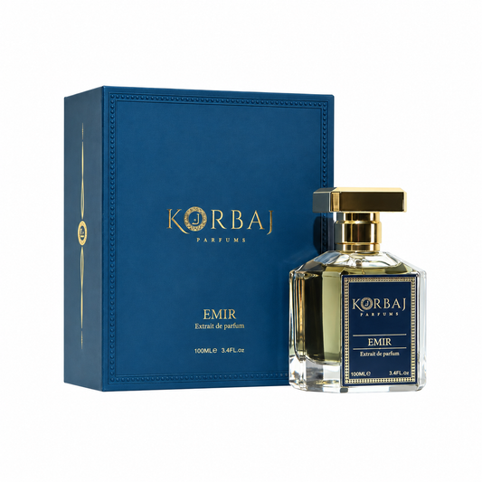 Korbaj Emir