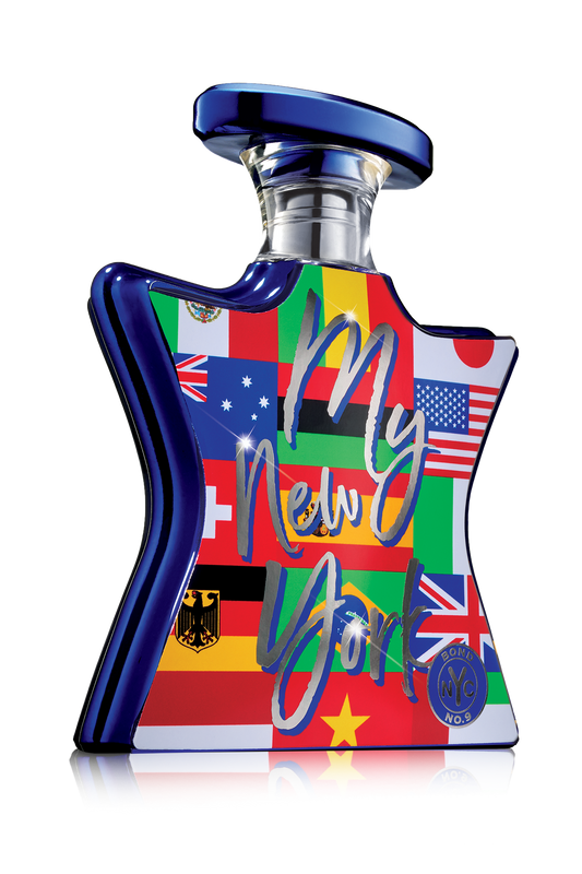 Bond No 9 MY NEW York