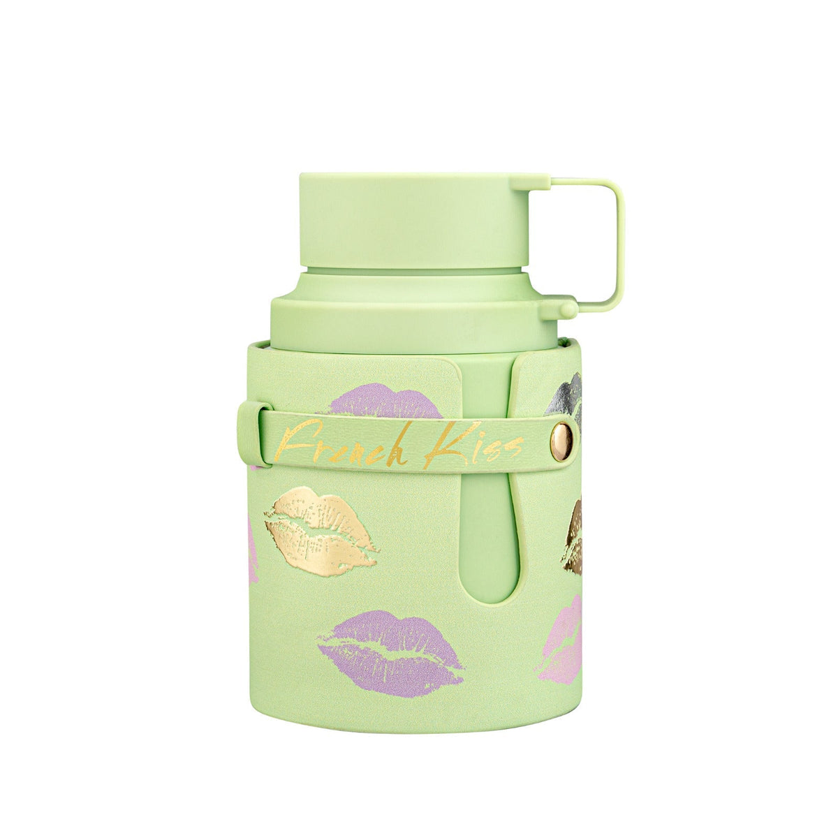 Odyssey French Kiss