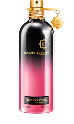 Montale OUD Fool Roses