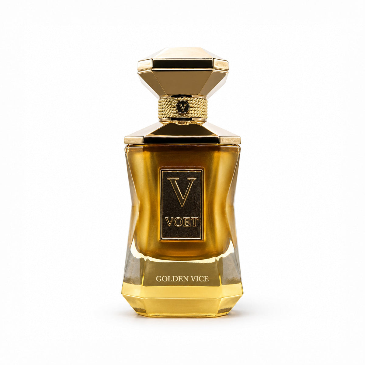 Voet Golden Vice
