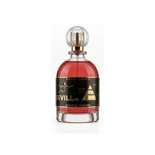 ROYAL AMBER