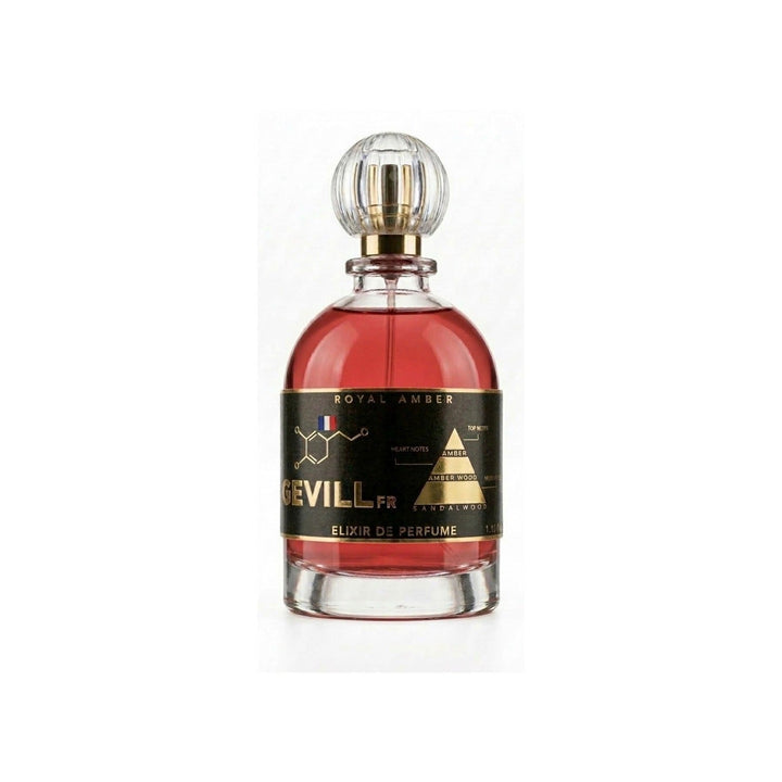 ROYAL AMBER