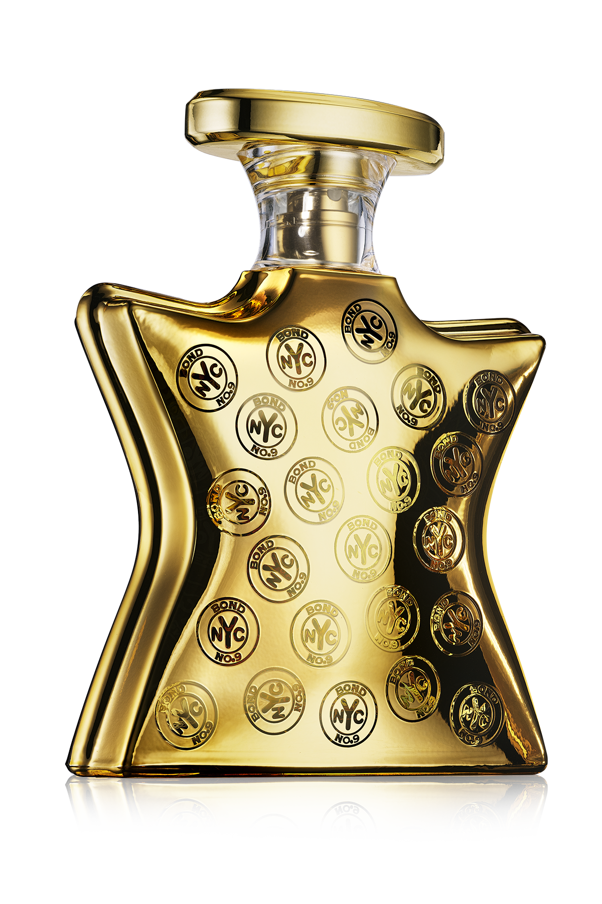 Bond No 9 Signature