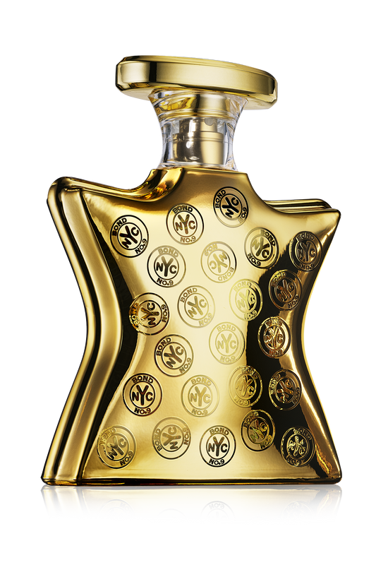 Bond No 9 Signature