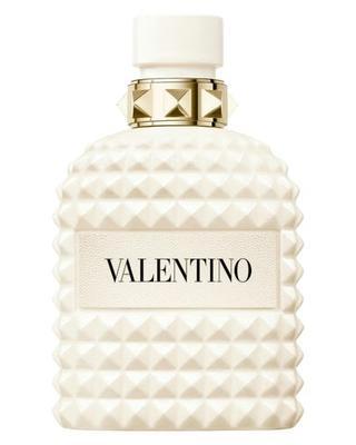 Valentino Uomo Born IN Roma Ivory