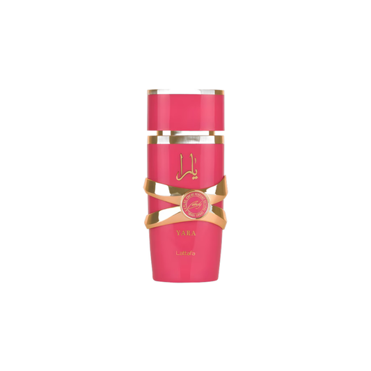 Lattafa Yara Candy
