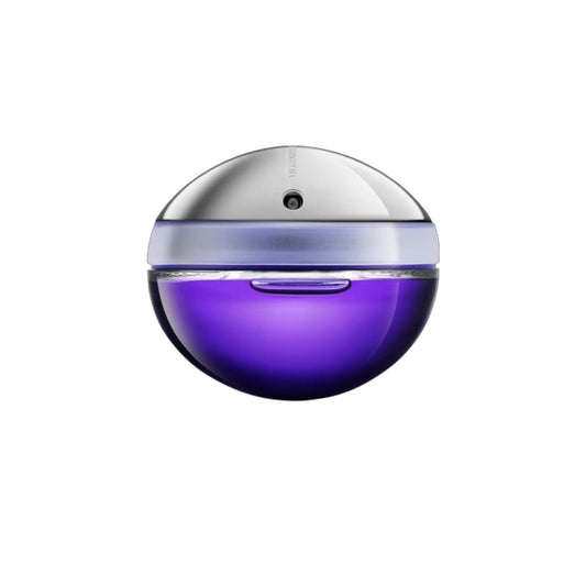 ULTRAVIOLET