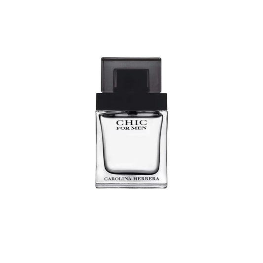CHIC FOR MEN