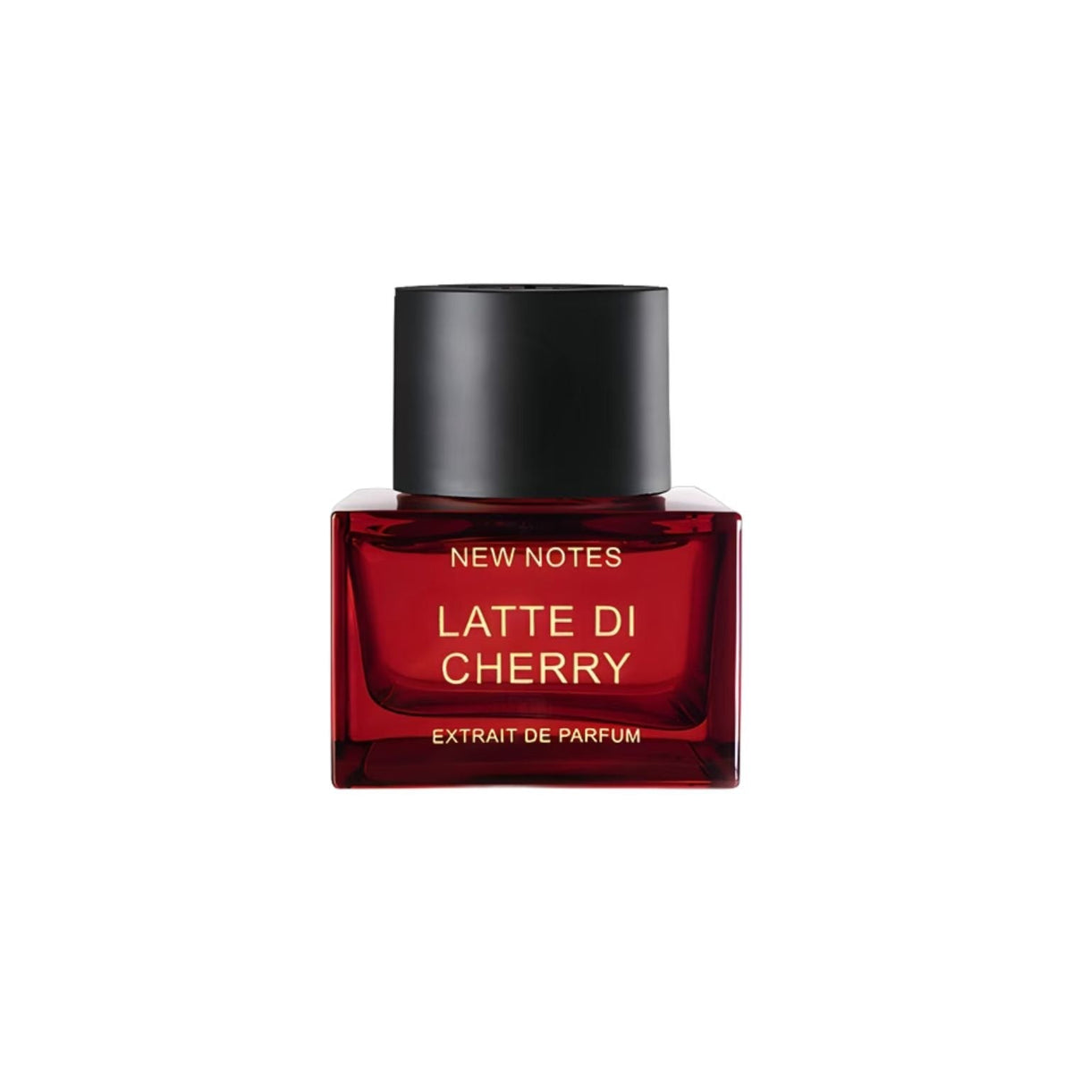 LATTE DI CHERRY