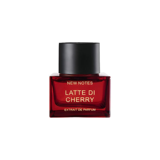 LATTE DI CHERRY