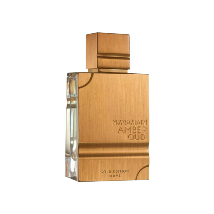 Al Haramain Amber Oud Gold Edition