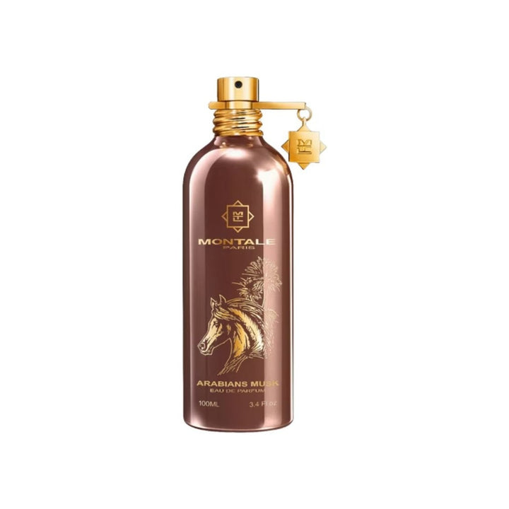 ARABIANS MUSK