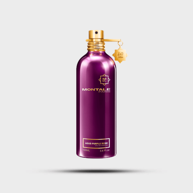 Montale Arabians Rose Leather