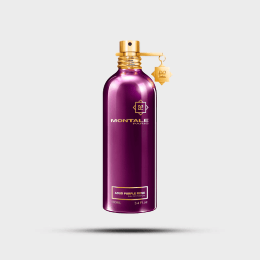 Montale Arabians Rose Leather