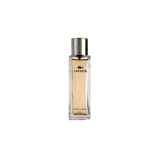 Lacoste Pour Femme