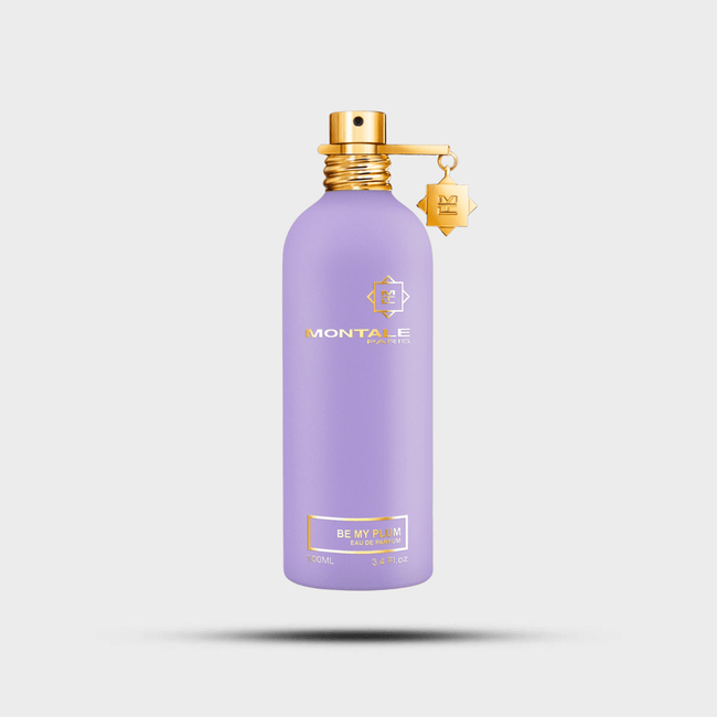 Montale BE MY Plum