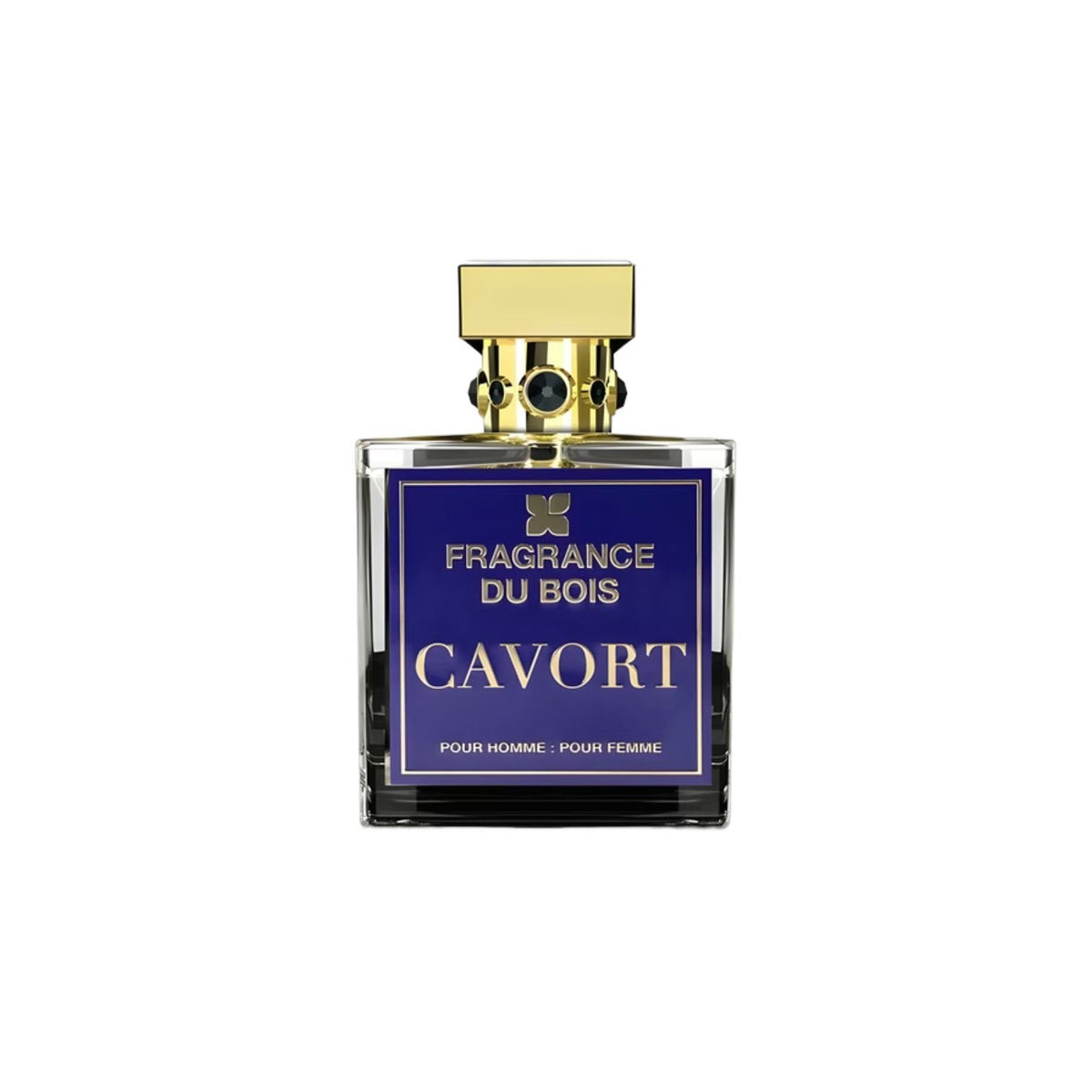 CAVORT