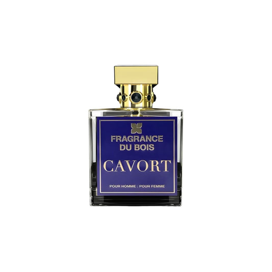 CAVORT