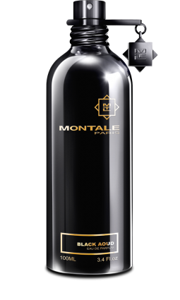 Montale Intense Black OUD